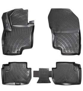 Mitsubishi Outlander Hybrit 2023 Model 4D Paspas