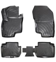 Mitsubishi Outlander Hybrit 2023 Model 4D Paspas