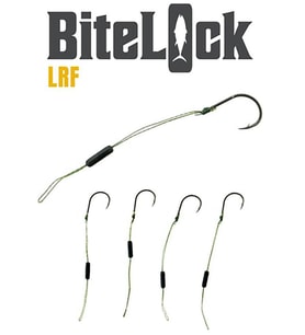 Fujin BiteLock LRF Hırsız İğnesi 8