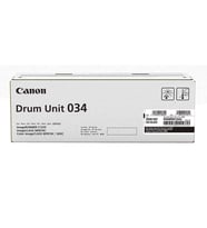 Tonersepeti Canon 034-9458B001 Siyah Orjinal Fotokopi Drum Ünitesi