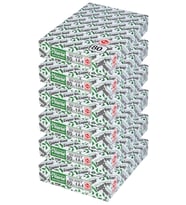 Copier Bond (Ve-Ge) A4 80GR/M2 Fotokopi Kağıdı 3000 Adet (6PK*500)