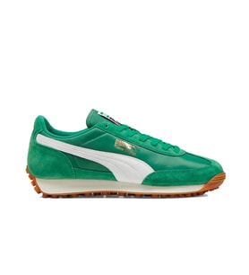 Puma Eeasy Rider Vintage Unisex Günlük Ayakkabı 39902803 Yeşil