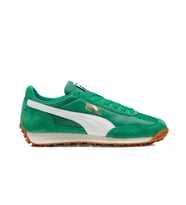 Puma Eeasy Rider Vintage Unisex Günlük Ayakkabı 39902803 Yeşil