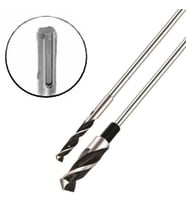 Gfb Sds Plus Hss Uzun Kalıpcı Matkap Ucu 14mm x 600mm