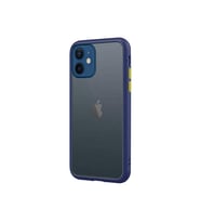 Apple iPhone 12 Mini 5.4'' Business Cover Lacivert