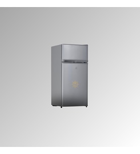 Cool Life Çift Sistem 100 Litre Silver (Gri) 12 / 24 / 220 Volt Buzdolabı