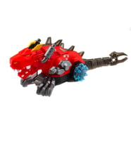 Oyuncak Dinozor Mekanik Dinozor Işıklı Sesli Duman Çıkaran 35 Cm