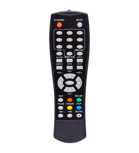 Aciko 14200 Uydu Kumanda