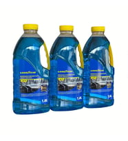 Kışlık Antifrizli Cam Suyu 1,8 Litre -22 Derece