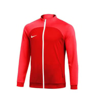 Nike Dh9234 M Nk Df Acdpr Trk Jkt K Sweatshirt Kırmızı