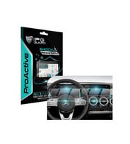 Mercedes 2023 EQB 300 Navigation Gösterge Paneli 10,25” (2 Parça) 9H Nano IPG ProActive Koruyucu
