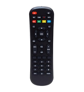 Magbox Royal - Sigma- Orbit / Wismann Mini 600 / Starbox Mini HD Plus Uydu Alıcı Kumandası