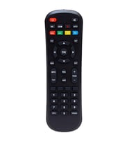 Magbox Royal - Sigma- Orbit / Wismann Mini 600 / Starbox Mini HD Plus Uydu Alıcı Kumandası