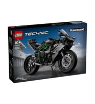 LEGO Technic 42170 Kawa saki Ninja H2R