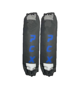 Gogo Amortisör Çorabı Mavi 29x7 Cm Honda Pcx