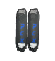 Gogo Amortisör Çorabı Mavi 29x7 Cm Honda Pcx