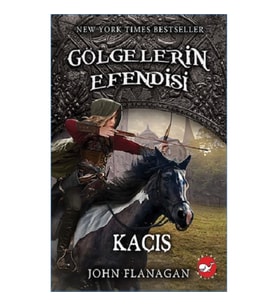 Kaçış - Gölgelerin Efendisi 16
