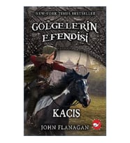 Kaçış - Gölgelerin Efendisi 16