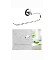 Krom Kağıt Havluluk 25 cm