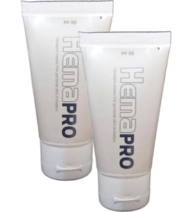 Süper Hemapro Nız Için Bakım 100 ml x 2 Adet