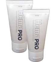 Süper Hemapro Nız Için Bakım 100 ml x 2 Adet