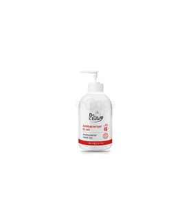 ANTİ BAKTERİYEL EL JELİ 300 ML
