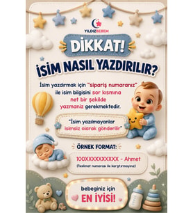 Kişiye Özel İsimli Kız Bebek Yastığı – Balonlu Sevimli Bebek Tasarımlı Fırfırlı Dekoratif Bebek Odası Yastığı