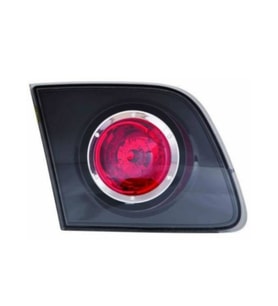 Mazda 3 2003-2008 Sol Iç Stop Bn9B-51-3G0C