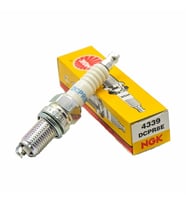 Ngk Dcpr8e 2022 Ducati Scrambler Urban Motard Uyumlu Buji Standart Tip