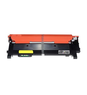 Elittoner Hp W2072A (117A) 150, MFP178, MFP179 Yellow (0.7K)