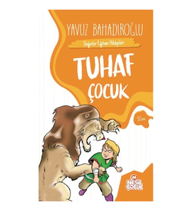 Tuhaf Çocuk