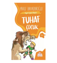 Tuhaf Çocuk