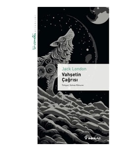 Vahşetin Çağrısı - Livaneli Kitaplığı