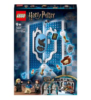 LEGO Harry Potter 76411 Ravenclaw House Banner