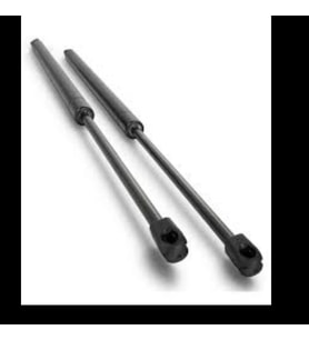 VW Vento 1991-1998 Bagaj Amortisoru 690N 1H5827550B Wisco