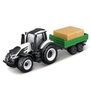 Mini Work Machines Traktör ve Römork Set 07