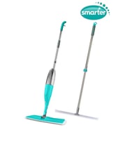 Pratik ve Temizleme İçin Çok Amaçlı Mop ve Sprey Seti