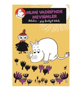 Mumi Vadisi'nde Mevsimler