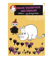 Mumi Vadisi'nde Mevsimler