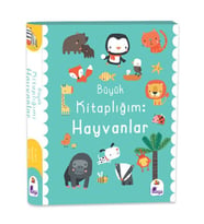Büyük Kitaplığım - Hayvanlar