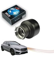 Mercedes GLA X156 Turbo Hortum Çıkış Ucu Alüminyum Bağlantı Adaptörü M270