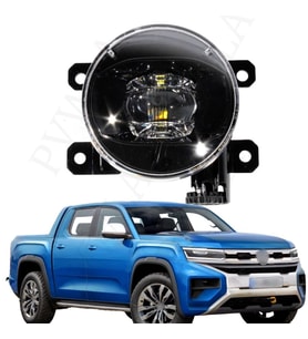 Amarok  Vw Sol Sis Lambası 2023-2025 2HJ941699