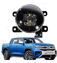 Amarok  Vw Sol Sis Lambası 2023-2025 2HJ941699