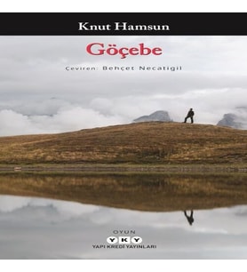 Göçebe