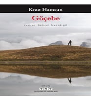 Göçebe