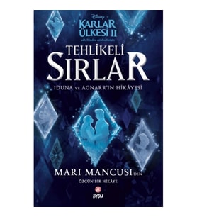 Disney Karlar Ülkesi 2 - Tehlikeli Sırlar