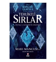 Disney Karlar Ülkesi 2 - Tehlikeli Sırlar