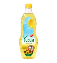YUDUM AYÇİÇEK YAĞI 2 LT