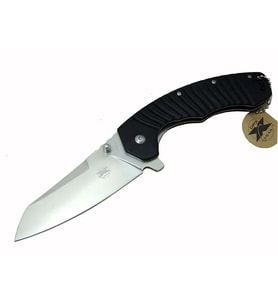 Gear Kunamy Kı 4450 Bk Outdoor Çakı 23 Cm - Kaymaz Sap, Otomatik, Kılıflı