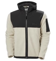 Helly Hansen Patrol Pile HHA.990 Siyah
